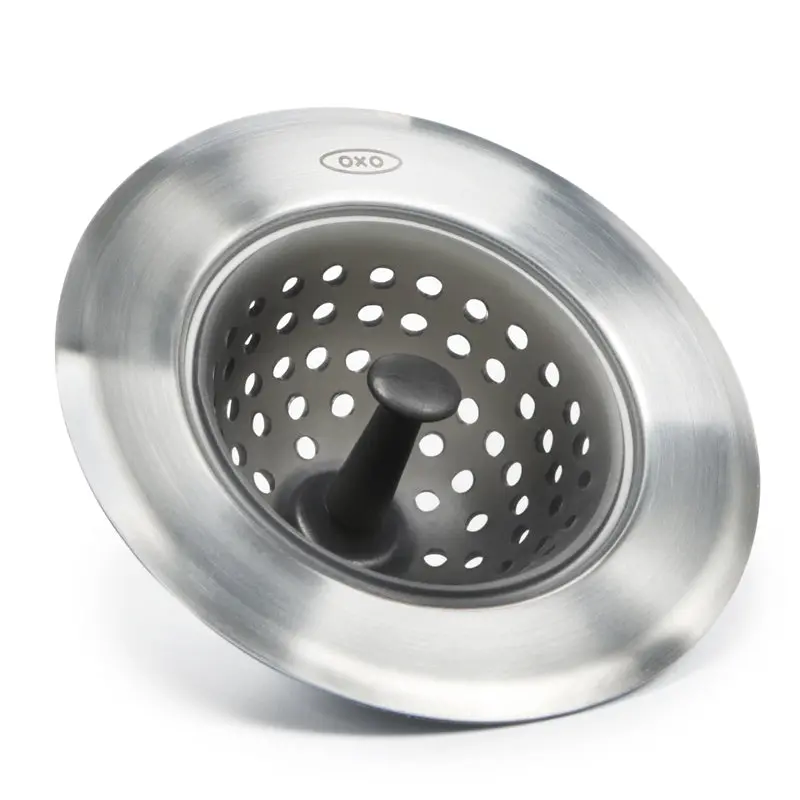 Oxo Good Grips Pop-Up Sink Strainer Only 1