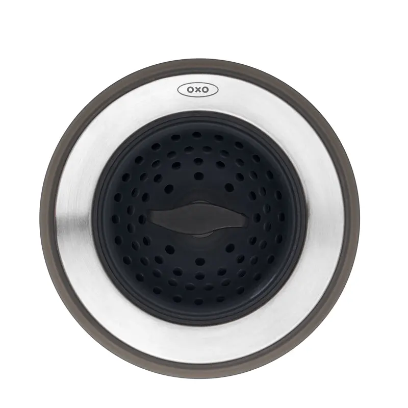 Oxo Good Grips Sink Strainer And Stopper Combo 1