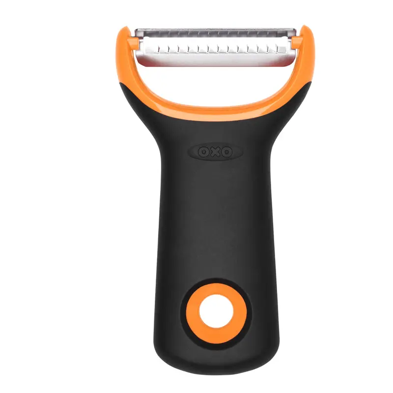 Oxo Julienne Peeler With Swivel Blade 1