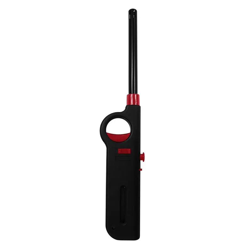 Pack Of 24 Refillable Butane Lighters For Kitchens And Camps 1
