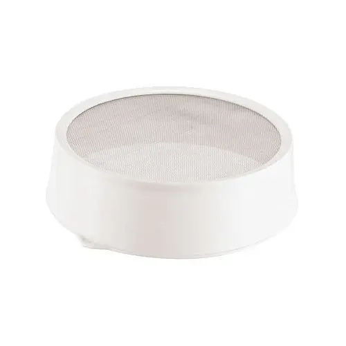 Paderno 47614-25 Fine-Mesh Powdered Sugar Sieve – 25Cm Diameter 1