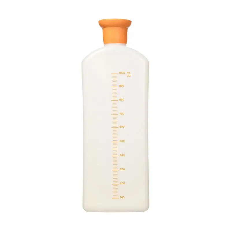 Paderno 47679 1-Quart Punch Bottle With Spout 1