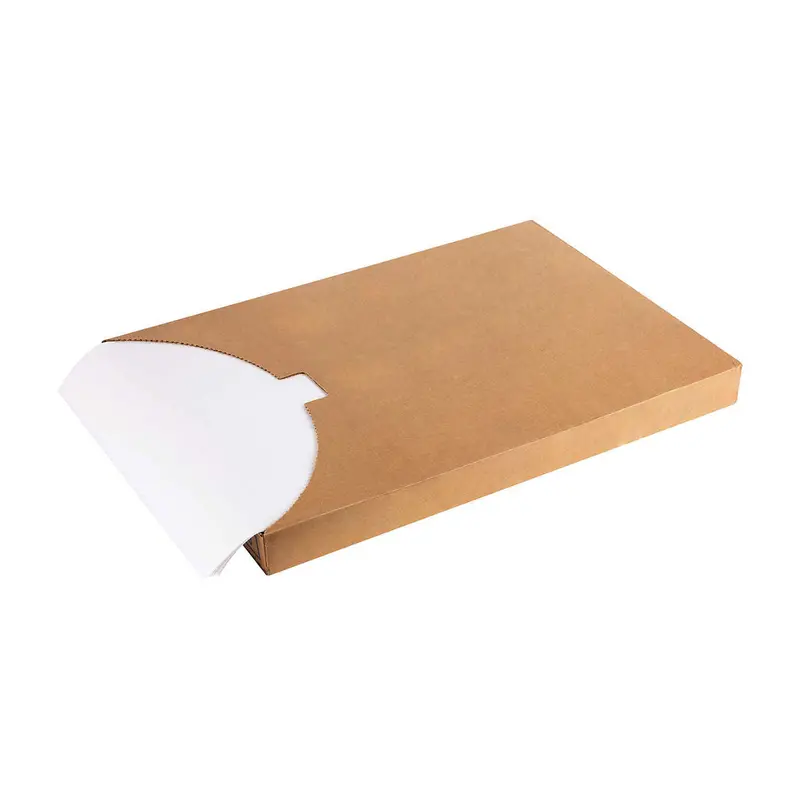 Parchment-Style Half-Size Pan Liners – 1,000 Per Box 1