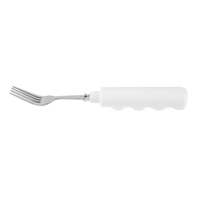 Parsons Adl Comfort-Grip Fork – Vinyl-Coated Handle For Easy Handling 1