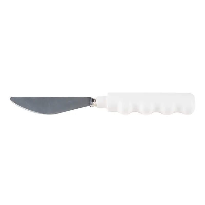 Parsons Adl Comfort-Grip Knife – Soft Vinyl Handle, Adaptive Design 1