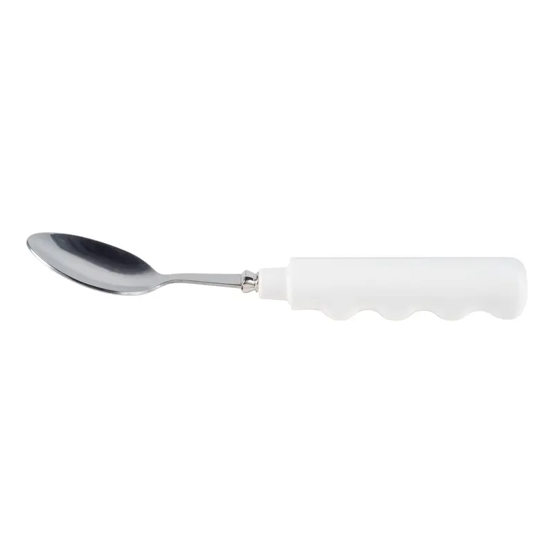 Parsons Adl Universal Comfort-Grip Soup Spoon – Vinyl-Coated Handle 1