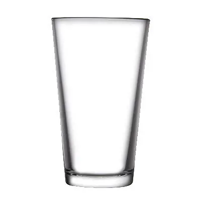Pasabahce 14 Oz Mixing Glasses – Professional 24-Piece Bar Prep Set 1