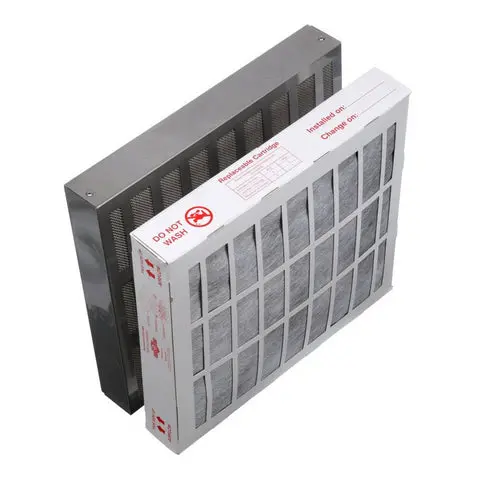 Perfect Fry Hepa + Activated Carbon Air Filter Cartridge Kit 1