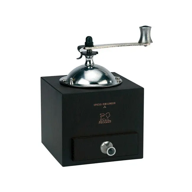 Peugeot Olivier Roellinger Gourmet Pepper Mill – 13Cm Elegant Design 1