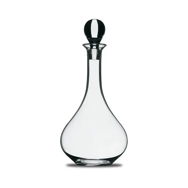 Peugeot Vendange Tall Wine Decanter – 26 Oz, 13 Inches Height 1