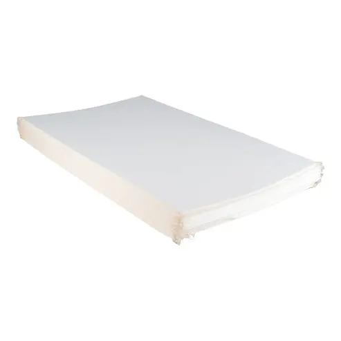 Pitco Heavy-Duty Envelope Filter Paper – 14" X 22" (45-Pack) 1