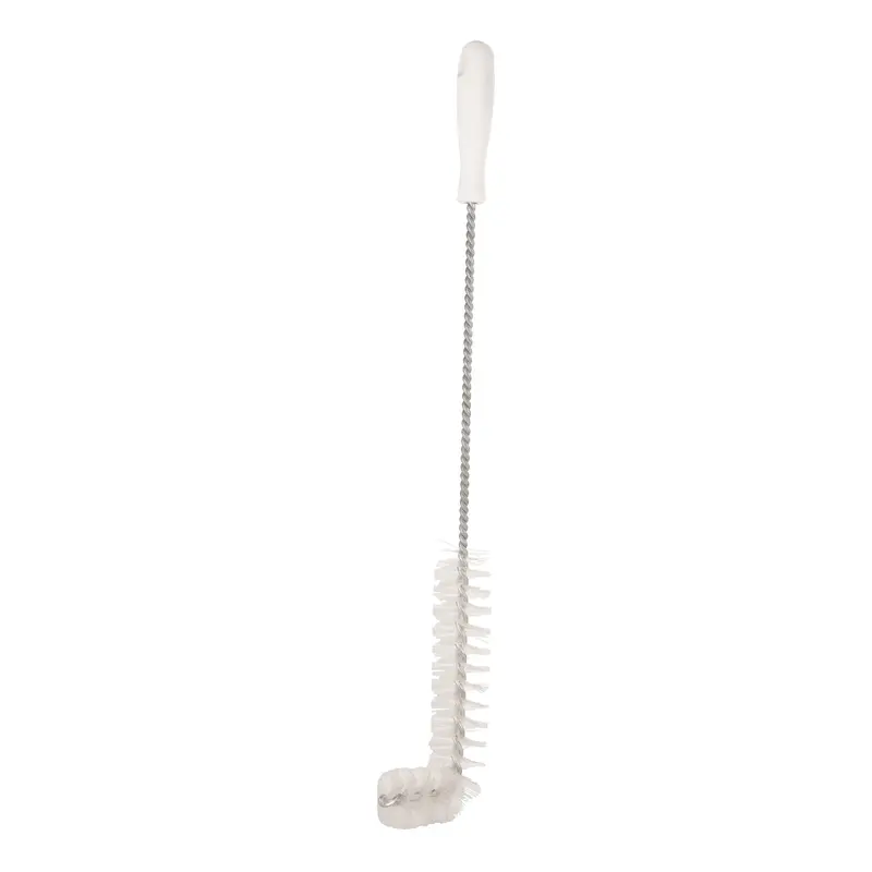 Pitco L-Shaped Tank Brush For Thorough Fryer Interior Cleaning 1