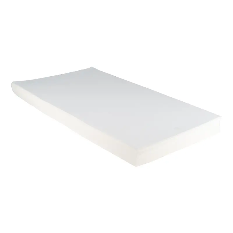Pitco P14 Flat-Style Fryer Filter Paper – 100 Count 1