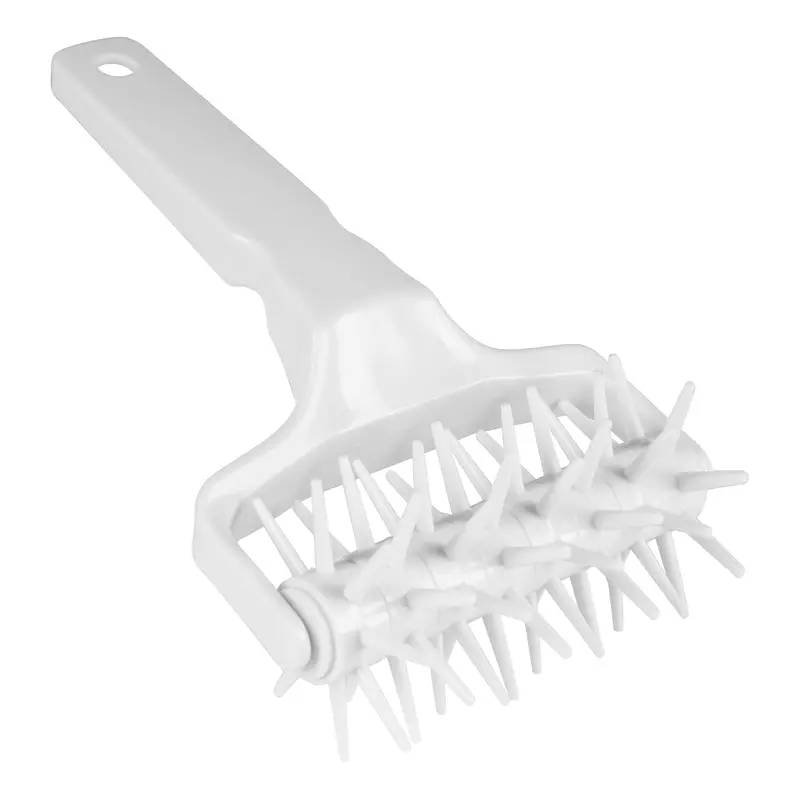 Plastic Browne Roller Docker For Pastry And Dough 1