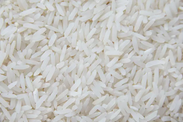 Premium Fragrant Jasmine Rice – 15 Kg Bulk Package 1