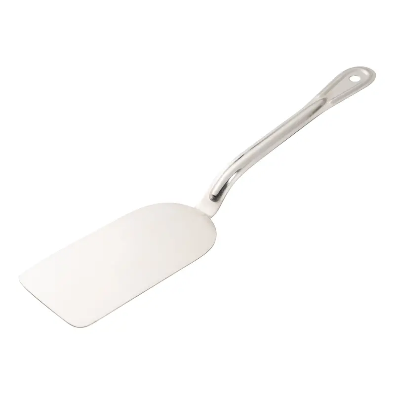 Premium Stainless Steel Solid Turner – Browne 1