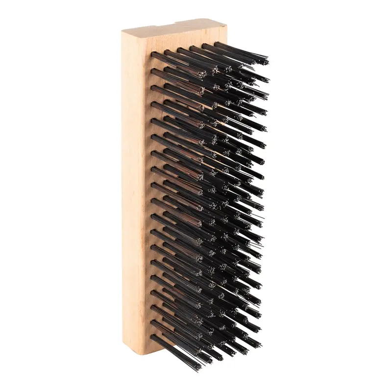 Prince Castle Char-Brush Medium-Duty Replacement Brush For Charbroilers 1