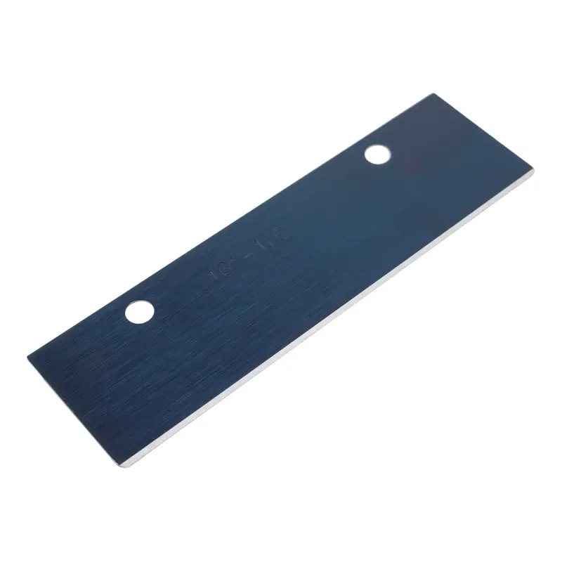 Prince Castle Replacement Grill Scraper Blades – Pack Of Blades 1