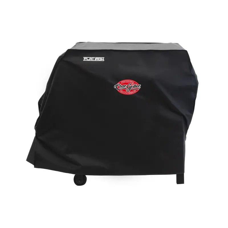 Protective Cover For Two-Burner Flat Iron® Gas Griddle 1