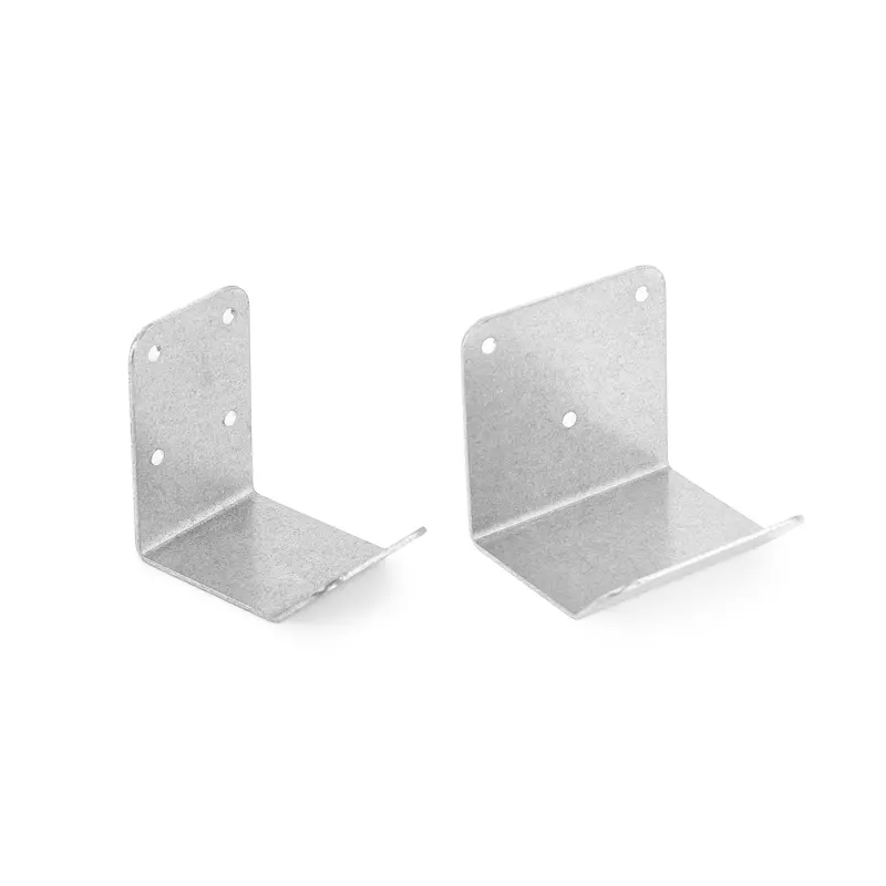 Quest Hands-Free Door Opener Kit – Foot & Arm Activation, Stainless Steel 1