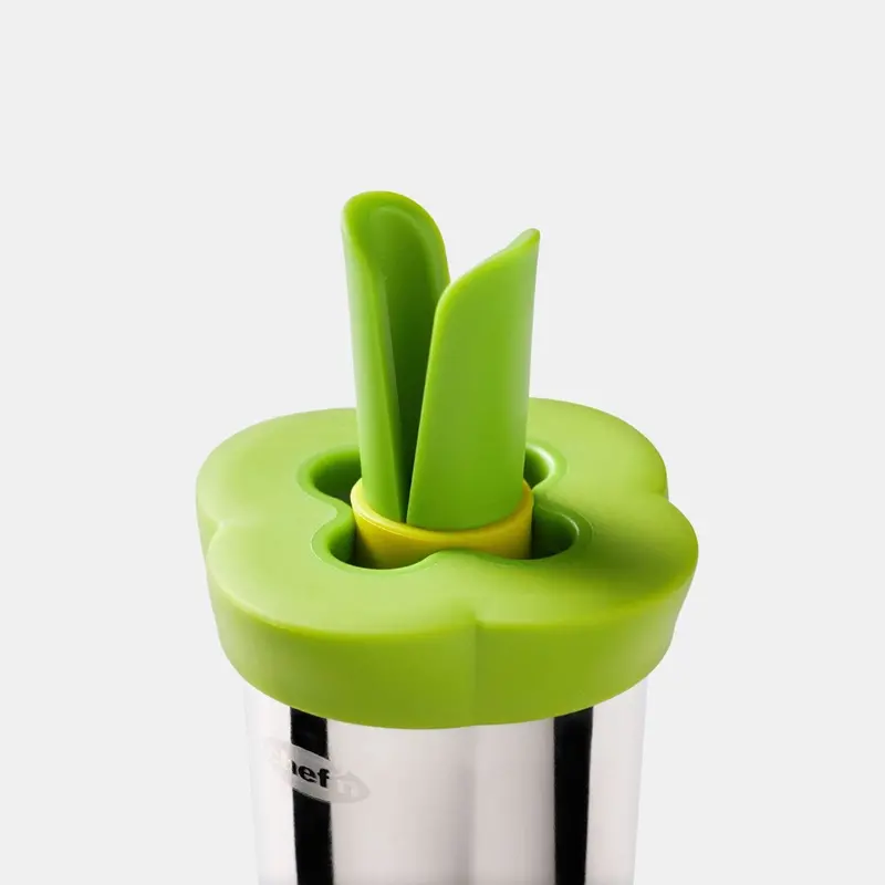 Quickcore Plus Multi-Sized Pepper Corer Set 1
