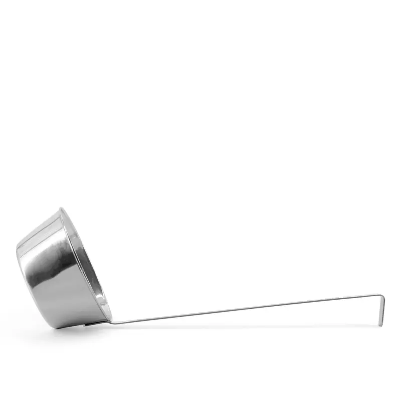Rabco 1-Quart Coffee Scoop With Durable Handle 1