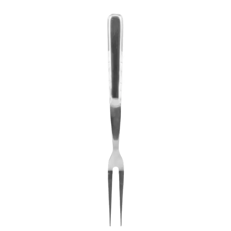 Rabco 11-Inch Stainless Steel Roasting Fork 1