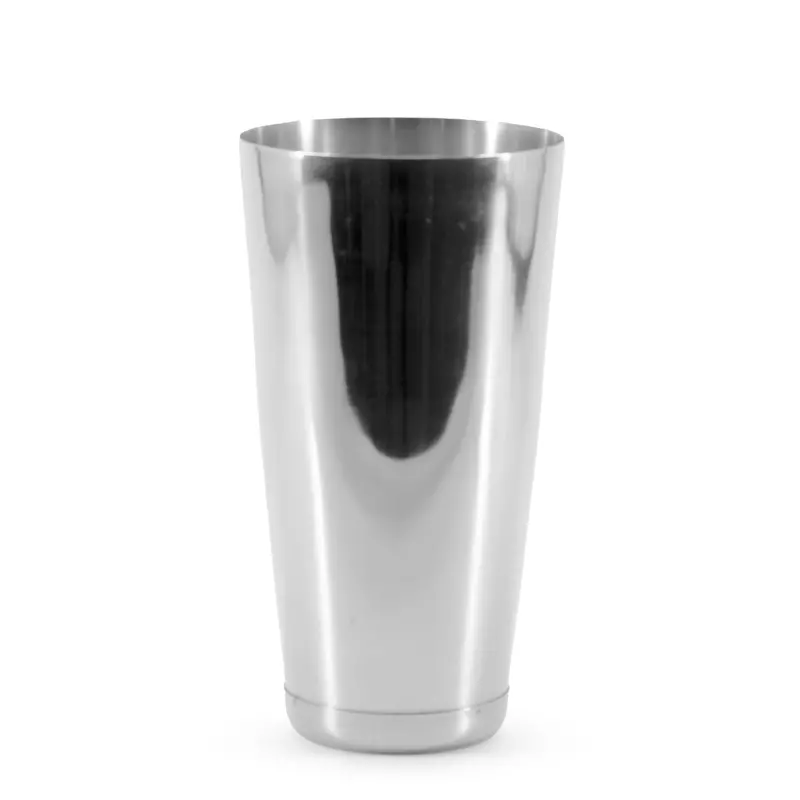Rabco 28-Ounce Stainless Steel Bar Shaker 1