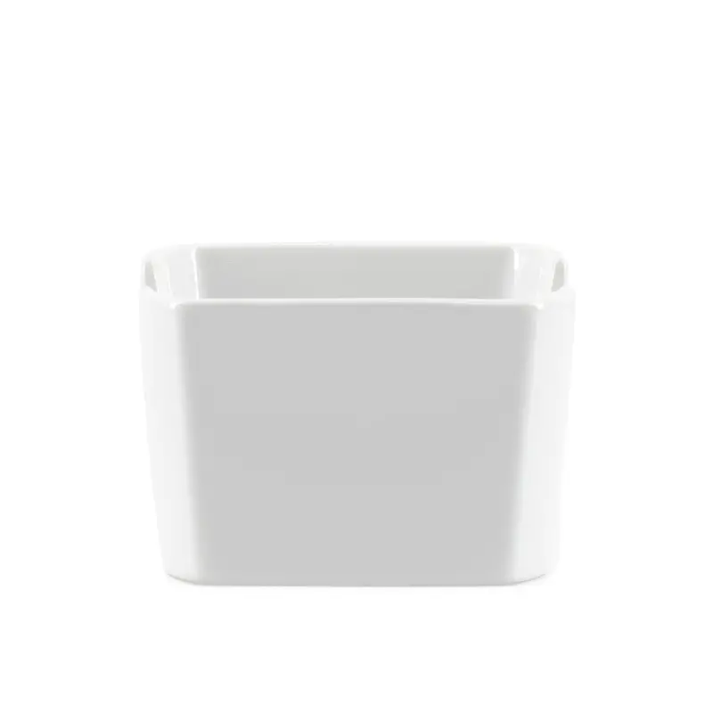 Rabco Ceramic Sugar Packet Dispenser 1
