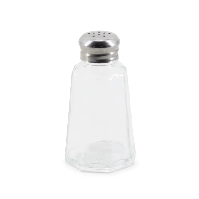 Rabco Classic Salt & Pepper Shaker Set – 24-Pack 1