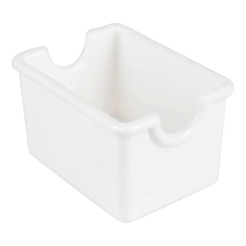 Rabco Compact Sugar Packet Dispenser Stand 1