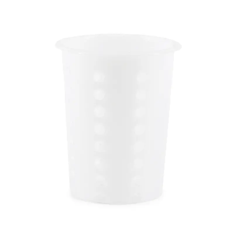 Rabco Cutlery Storage Cylinder – Compact Vertical Organizer 1