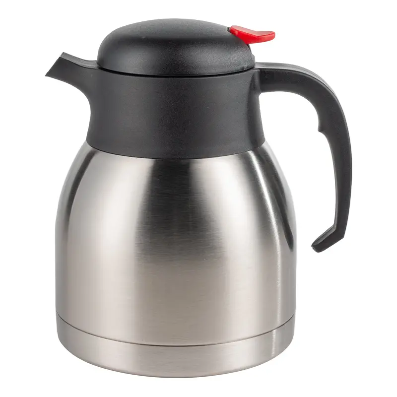 Rabco Double-Walled Insulated Beverage Server 1