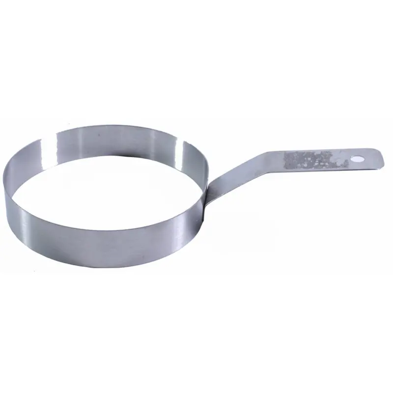 Rabco Stainless Steel Egg Ring Mold 1