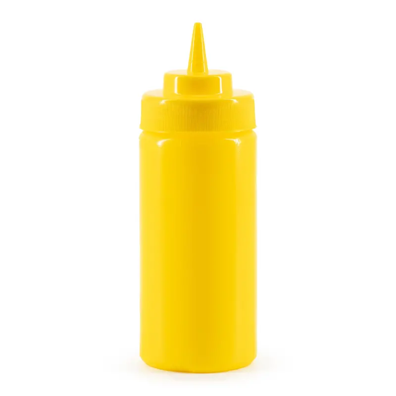 Rabco Wide-Mouth 16-Ounce Squeeze Bottle 1