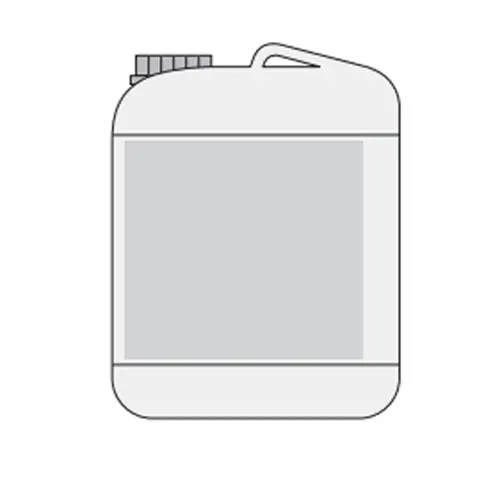 Rational Cleanjet Rinse Aid – 10-Liter Concentrated Formula 1