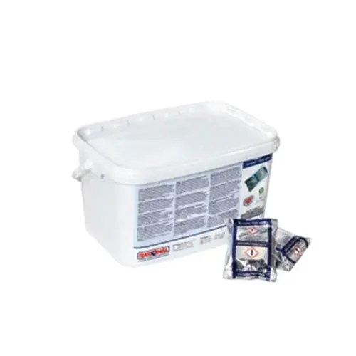 Rational Rinse Aid Tablets For Selfcooking Centers (Without Carecontrol) 1