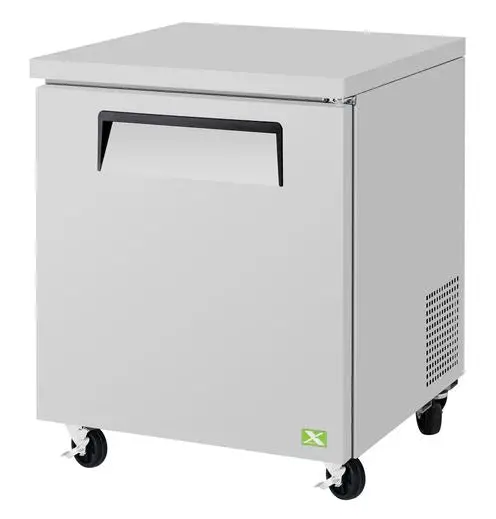 Refrigeration X Xuf-28-N 28-Inch Single-Door Undercounter Freezer – Compact Nsf Solution 1