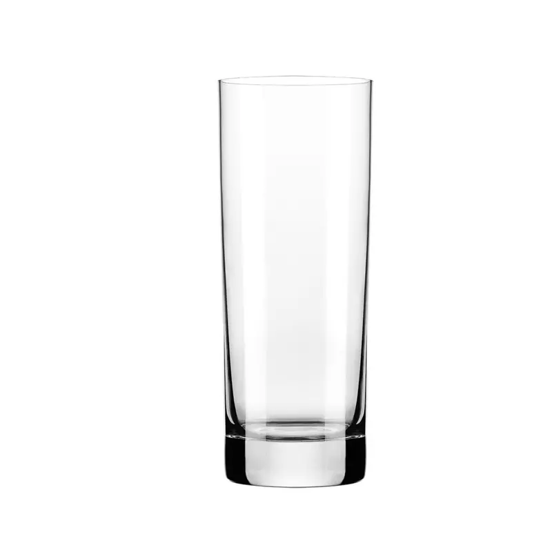 Reserve By Libbey Modernist 12 Oz Beverage Glass Set – 24-Pack 1