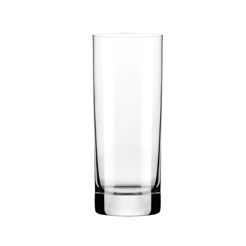 Reserve By Libbey Modernist Crosshatch 15 Oz Beverage Glass Set – 24-Pack 1
