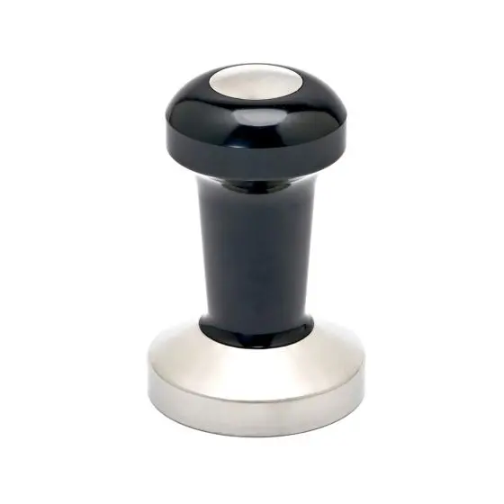 Rhino Coffee Gear 58 Mm Espresso Tamper – Matte Black Finish 1