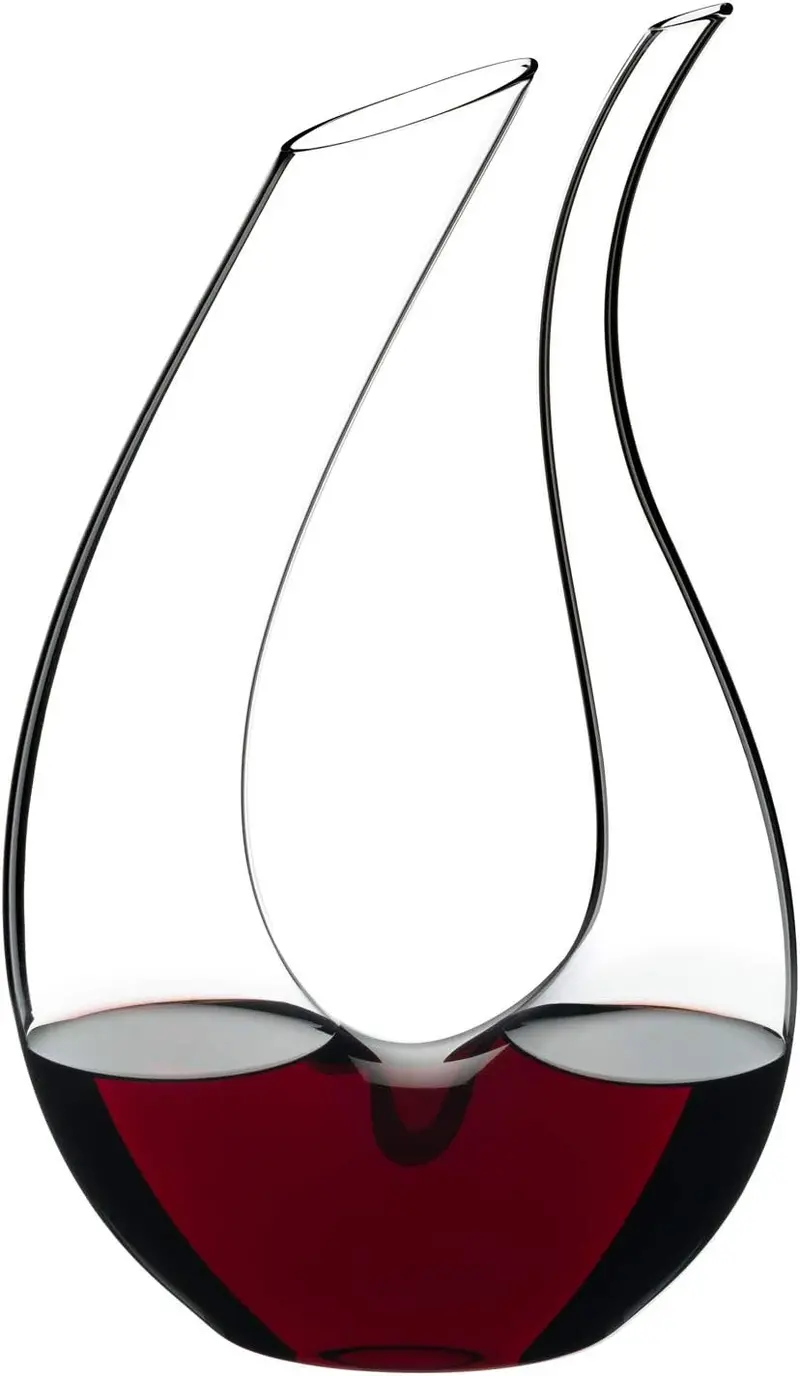Riedel Amadeo Mini Crystaline Decanter – 26.5 Oz 1