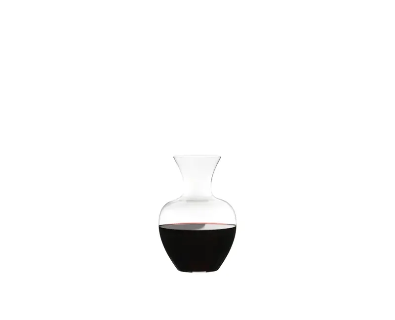 Riedel Apple Ny Decanter Set – 1.5L Capacity, 12-Piece Pack (Final Sale) 1