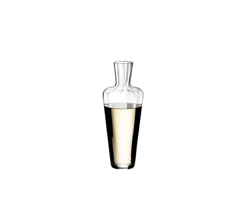 Riedel Mosel Wine Decanter – Elegant Crystal Form 1