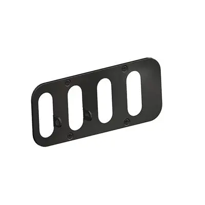 Right-Side Damper Kit For Models 2190 And 2197 1