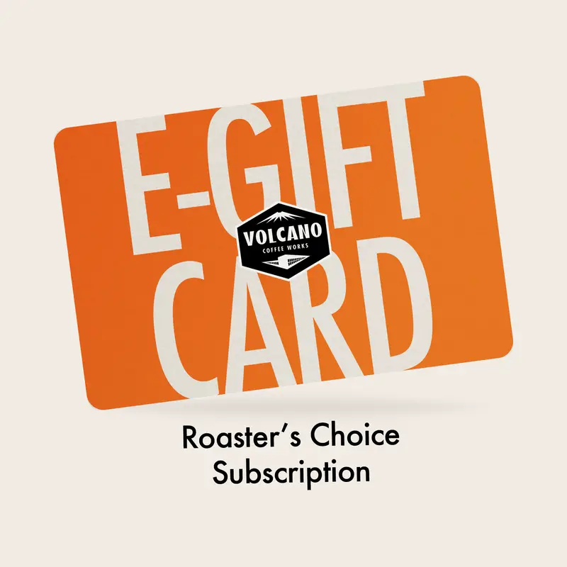 Roaster’S Choice Gift Subscription – Handpicked Rotating Selection 1