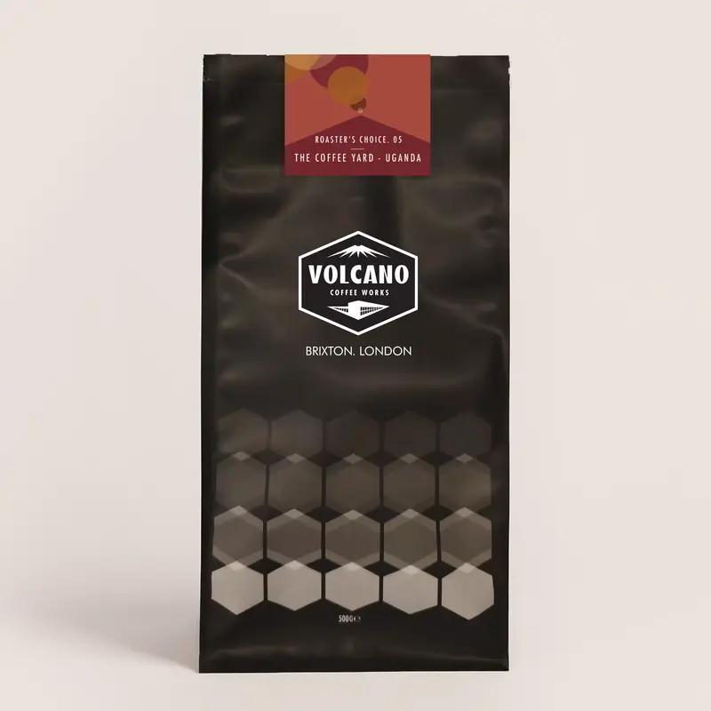 Roaster’S Choice Subscription – Rotating Artisanal Selections 1