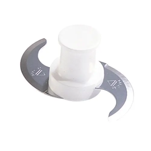 Robot Coupe 27055 Smooth 'S' Blade For Precision Blending & Pureeing 1