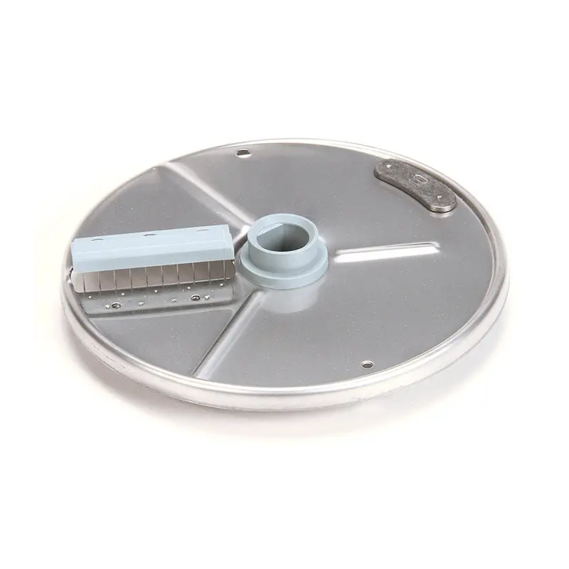 Robot Coupe 27610 R2 Julienne Blade Plate – 1/4" Cut Size 1