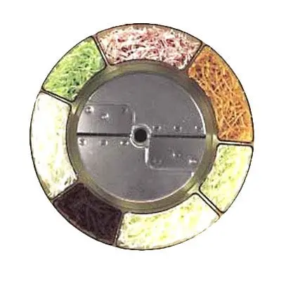 Robot Coupe 28051 Julienne Disc Replacement For Cl50 Processor 1